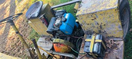 Site Dumper