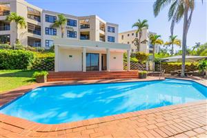 Apartment For Sale in Umhlanga