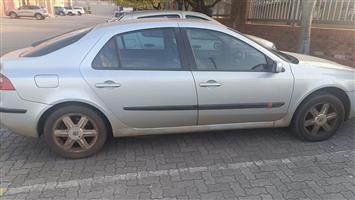 Renualt Laguna 2 1.9DCI