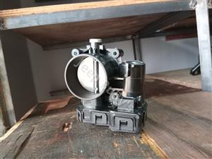 Jeep Cherokee (KK) Throttle Body In Store - Jeep Spares 