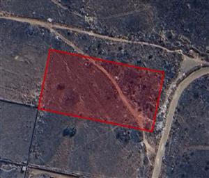 Industrial For Sale in Lydenburg