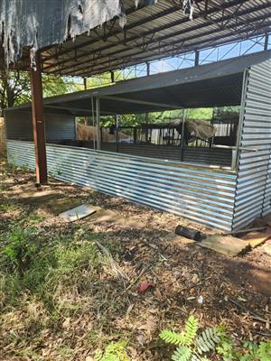 Chicken House for sale