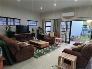 Elegant 3 Bedroom Home in a Secure Neighborhood