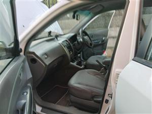 Hyundai Tucson 2006 model in good condition