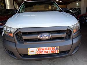 Ford Ranger single cab RANGER