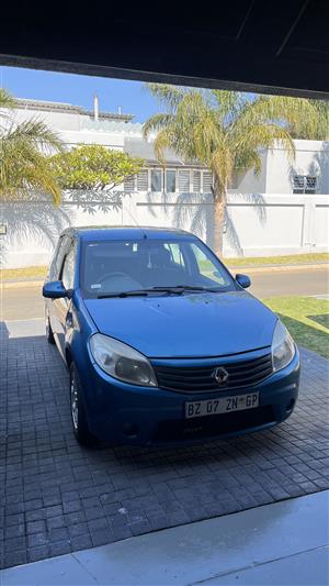 Renault Sandero 2012 Model for sale