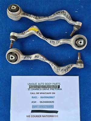 BMW Right and Left Control Arm