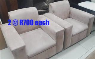 Two Single Couches For Sale Junk Mail