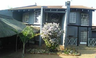 Small Holding For Sale in Kleinfontein