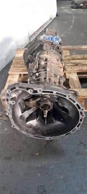 mazdA BT50 WEAT 3.0 4X4 MANUAL GEARBOX FOR SALE AT SAMCO