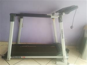 Trojan walker 120 treadmill 