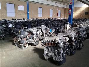 ENGINES AND GEARBOXES FOR SALE (BLACK FRIDAY CLEARANCE SALE)