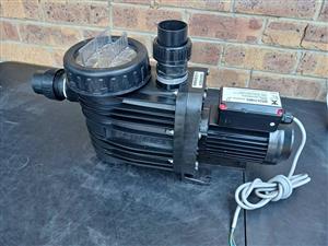 Speckpump 0.45kw pool pump for sale