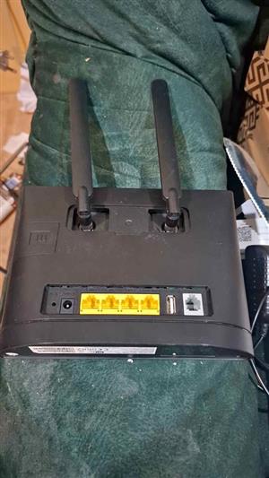 Huawei lte router b315s 936