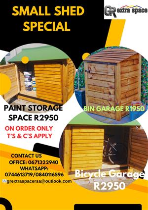 Extra Space Solutions 