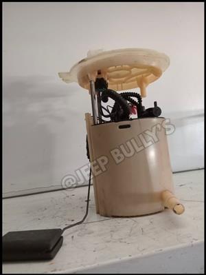 Jeep Grand Cherokee Wk2 Fuel Pumps | Jeep Bully's