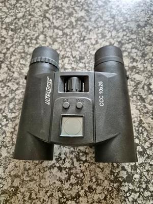 UltraOptec Binoculars For Sale