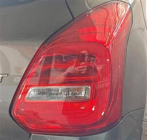 SUZUKI SWIFT RIGHT SIDE TAIL LIGHT