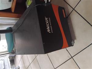 Mecer va 1200 power inverter