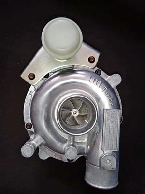 ISUZU 4JA1 KB250 TURBO FOR SALE