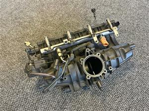 VW Golf 6 GTI 2.0 TSI CCZ Intake Manifold