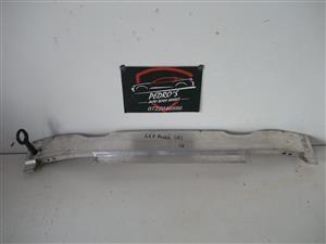 Audi Q5 bumper stiffener
