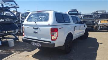 2018 Ford Ranger T6,T7 Double Cab Brand New Gc Canopy for sale!!