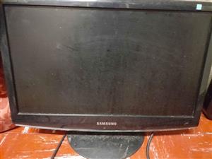Samsung Monitor