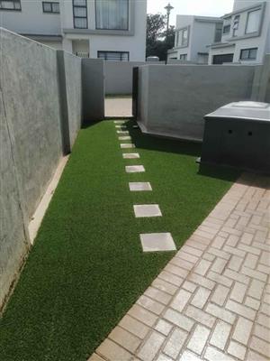 Artificial Lawns