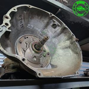 Jeep Grand Cherokee ZJ Gearbox | USED