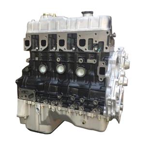 New Isuzu 2.8 Head-B