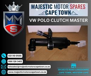 VW POLO CLUTCH MASTER
