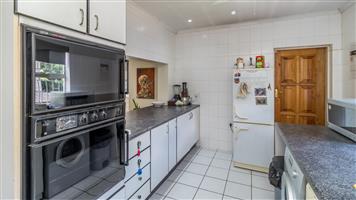Beautiful 4-Bedroom Apartment for Sale