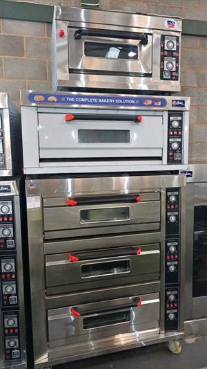 Baking Ovens