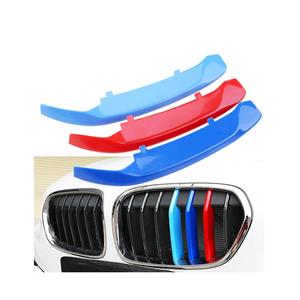 Grille Clip for Bmw F48 2016-2019 8rod X1 (non-oem)