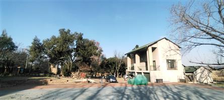 Want to escape out of town? This could work for you!!