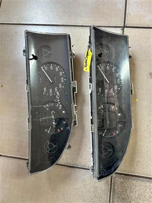 Toyota Corrola Clusters For Sale @Circle 7 Used Parts Call or WhatsApp