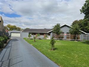 House For Sale in Randhart