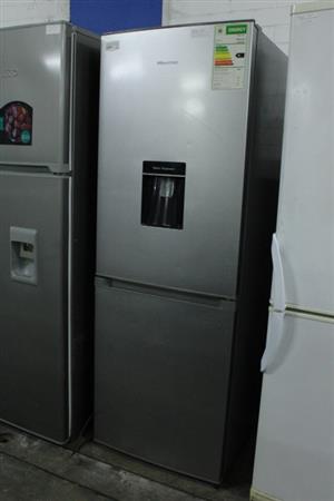HISENSE FRIDGE W/DISPENSER(S066689A)