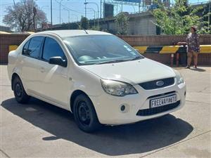 2014 Ikon 1.6 Ford 