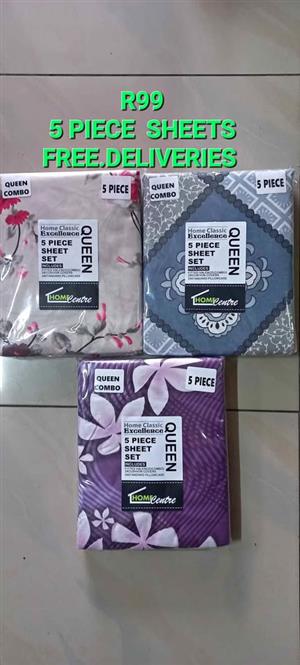 Bedding