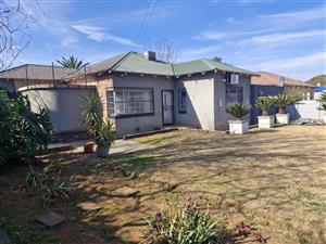 House Rental Monthly in Delville