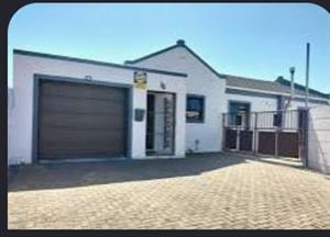 One bedroom cottage to let in piet retief 