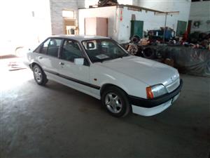 Opel Rekord 1993 