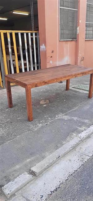 Rustic Table