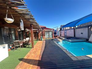 House For Sale in Eldorado Estate