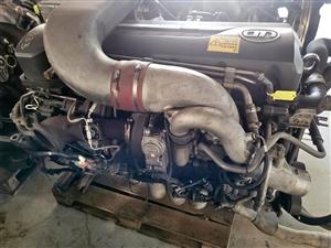 UD GH11 ENGINE. COMPLETE. LIKE NEW! WINTER SPECIAL!