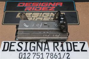BMW FO1/FO7 Amplifier