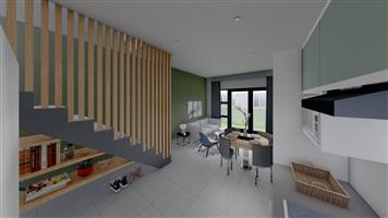 Off Plan Development in Umgeni Park.  No Transfer Duty!