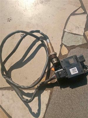 NEUF BMW 3 5 6 7 G16 G20 G30 NOX SENSOR